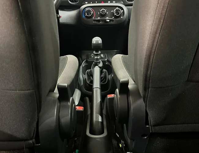 Imagem 14 – Mobi 2025 1.0 Firefly Flex Trekking Manual