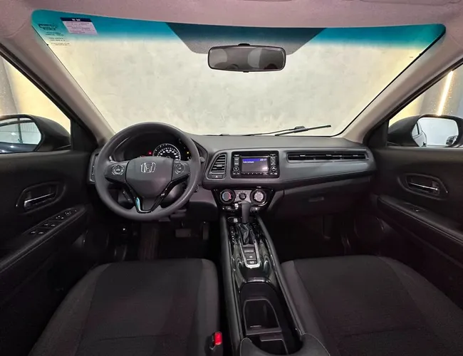 Imagem 11 – Hr-V 2020 Hr-V Ex 1.8 Flexone 16V 5P Aut.