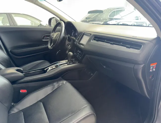 Imagem 15 – Hr-V 2021 1.8 16V Flex Exl 4P Automático