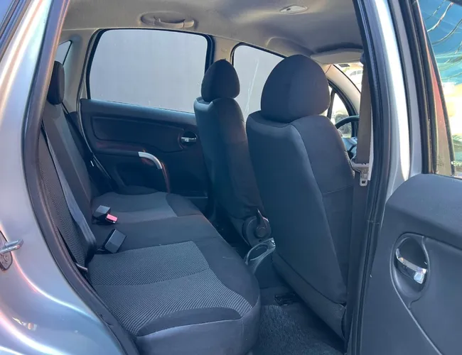 Imagem 13 – C3 2011 1.4 I Glx 8V Flex 4P Manual