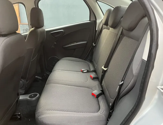 Imagem 10 – Grand Siena 2021 1.4 Mpi Attractive 8V Flex 4P Manual