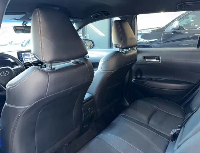Imagem 12 – Corolla Cross 2022 2.0 Vvt-Ie Flex Xre Direct Shift