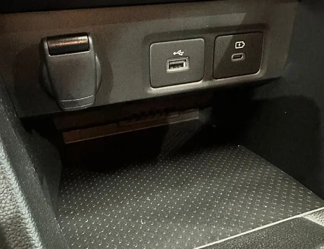 Imagem 17 – Kardian 2025 Kardian Evolut. Flex 1.0 Tb 12V 5P Aut.