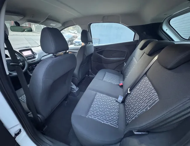 Imagem 16 – Ka 2021 1.5 Ti-Vct Flex Se Plus Automático