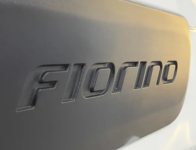 Imagem 8 – Fiorino 2024 Fiorino Endurance Evo 1.4 Flex 8V 2P