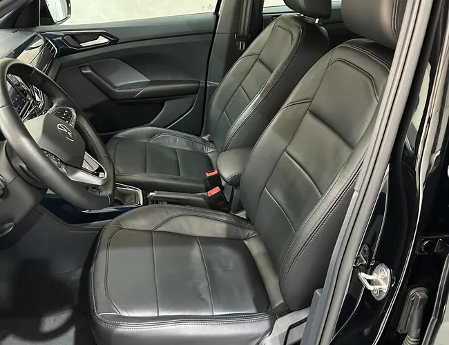 Imagem 22 – T-Cross 2023 T-Cross Comfor. 200 Tsi 1.0 Flex 5P Aut.