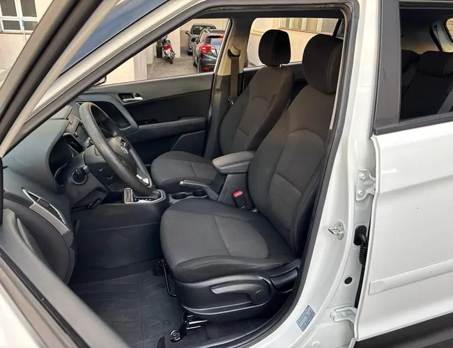 Imagem 10 – Creta 2019 1.6 16V Flex Pulse Plus Automático
