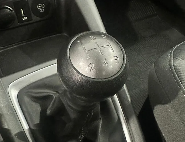 Imagem 16 – Hb20s 2025 1.0 12V Flex Limited Plus Manual