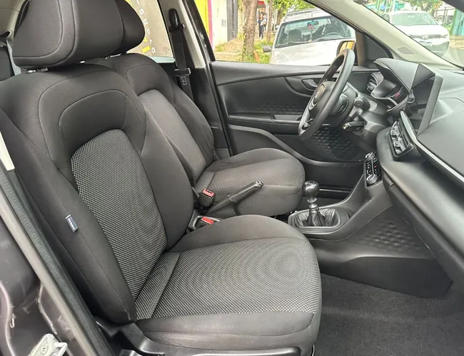 Imagem 7 – Pulse 2022 1.3 Flex Drive Manual