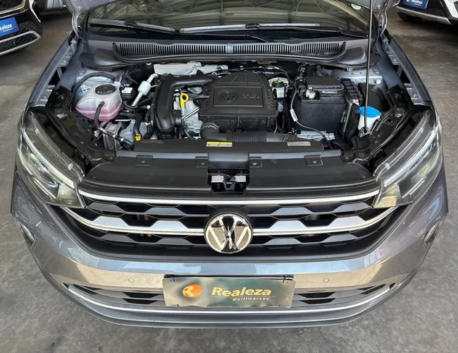 Imagem 15 – Nivus 2022 1.0 200 Tsi Total Flex Highline Automático