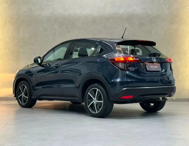 Imagem 5 – Hr-V 2020 Hr-V Ex 1.8 Flexone 16V 5P Aut.