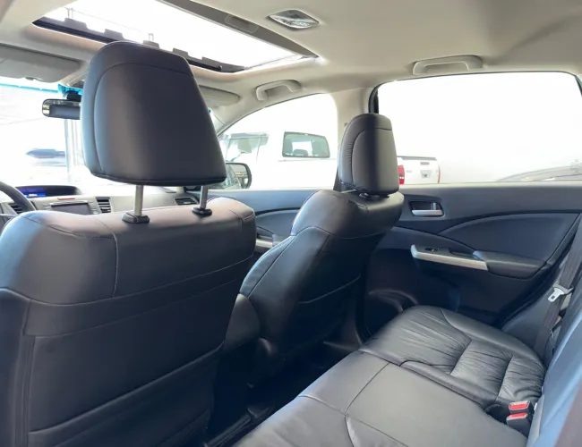 Imagem 13 – Crv 2013 2.0 Exl 4X4 16V Flex 4P Automático