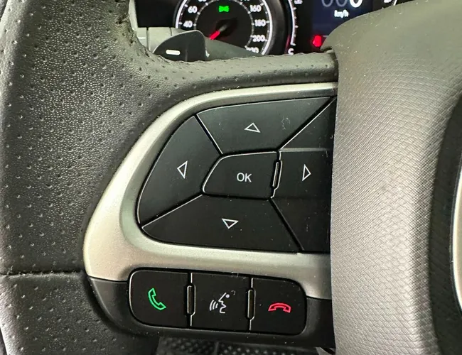Imagem 20 – Pulse 2023 Pulse Audace 1.0 Turbo 200 Flex Aut.