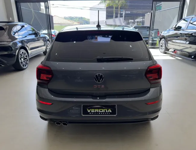 Imagem 6 – Polo 2023 1.4 250 Tsi Gts Automático