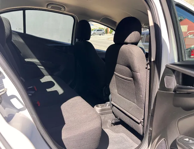 Imagem 14 – Cronos 2022 1.3 Firefly Flex Drive Manual