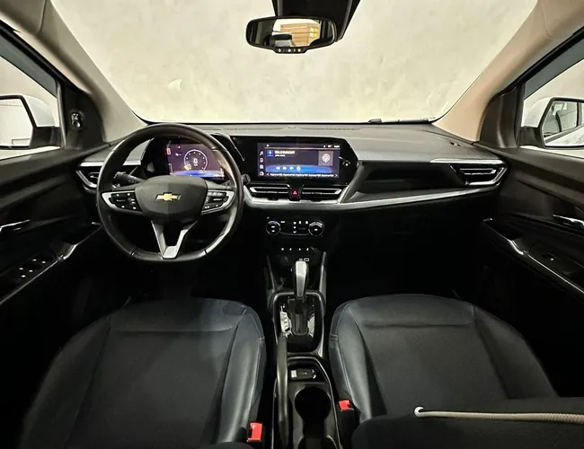 Imagem 9 – Spin 2025 Spin Premier 1.8 8V Econo.Flex 5P Aut.