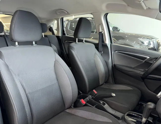 Imagem 16 – Wr-V 2018 1.5 16V Flexone Ex Cvt