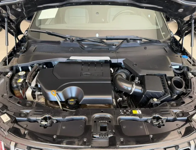 Imagem 19 – Range Rover Evoque 2020 2.0 P250 Flex R-Dynamic Se Awd Automático