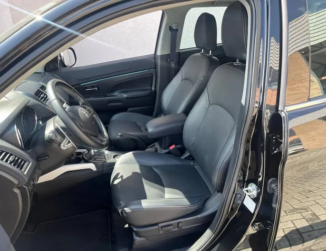 Imagem 9 – Asx 2016 2.0 4X4 Awd 16V Gasolina 4P Automático