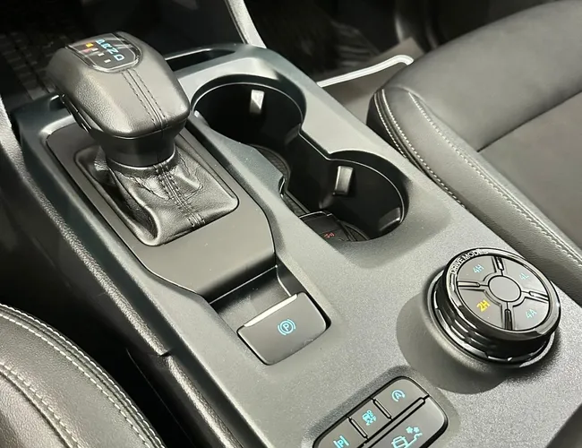 Imagem 15 – Ranger 2024 3.0 V6 Turbo Diesel Cd Limited 4X4 Automático