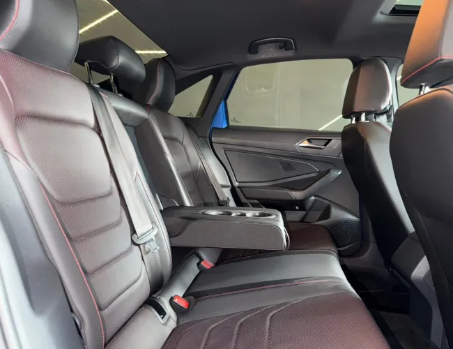 Imagem 14 – Jetta 2024 2.0 350 Tsi Gasolina Gli Dsg