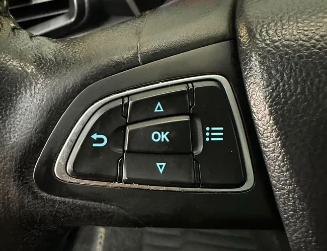 Imagem 20 – Ecosport 2019 Ecosport Se 1.5 12V Flex 5P Mec.