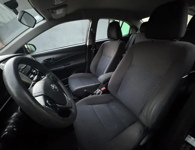 Imagem 5 – Yaris 2021 1.5 16V Flex Sedan Xl Live Multidrive