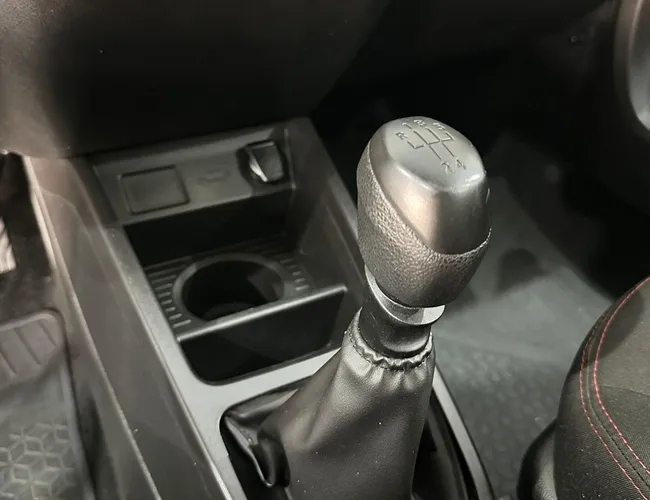 Imagem 15 – Kwid 2025 1.0 12V Sce Flex Zen Manual