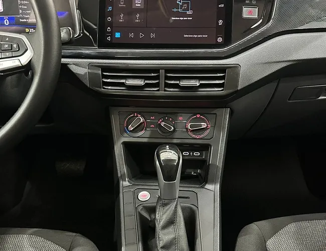 Imagem 15 – Polo 2025 Polo Comfortline Tsi 1.0 Flex 12V Aut.