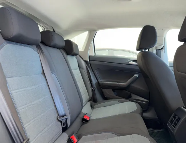 Imagem 11 – Nivus 2023 1.0 200 Tsi Total Flex Comfortline Automático