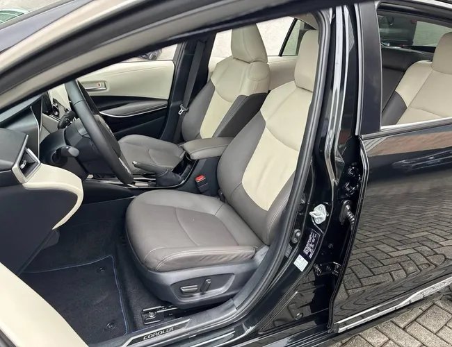 Imagem 10 – Corolla 2026 1.8 Vvt-I Hybrid Flex Altis Premium Cvt