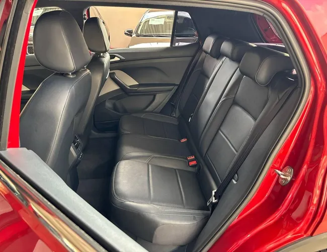 Imagem 11 – T-Cross 2023 1.4 250 Tsi Total Flex Highline Automático
