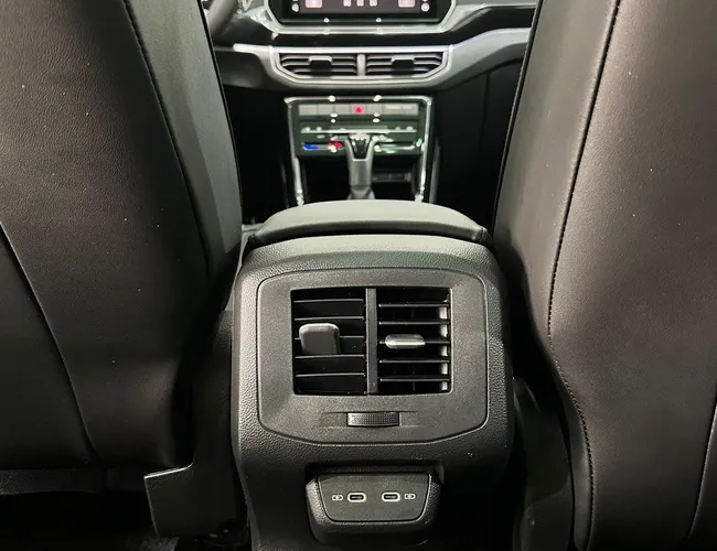 Imagem 14 – T-Cross 2025 1.4 250 Tsi Total Flex Highline Automático