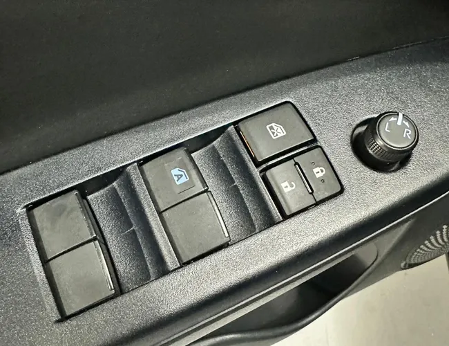 Imagem 17 – Yaris 2025 1.5 16V Flex Xl Multidrive