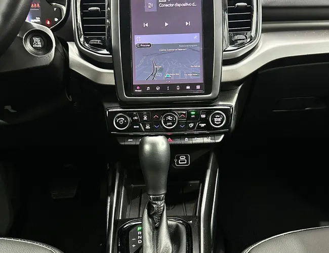 Imagem 15 – Toro 2024 2.0 16V Turbo Diesel Volcano 4Wd At9