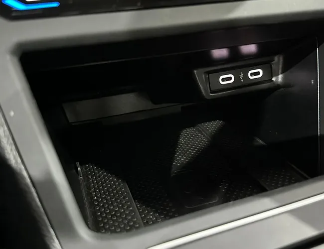 Imagem 17 – Nivus 2025 1.0 200 Tsi Total Flex Highline Automático