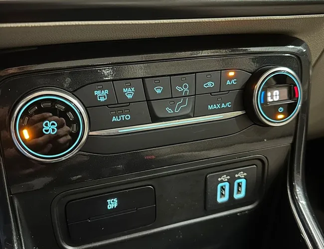 Imagem 13 – Ecosport 2020 Ecosport Titanium 1.5 12V Flex 5P Aut.