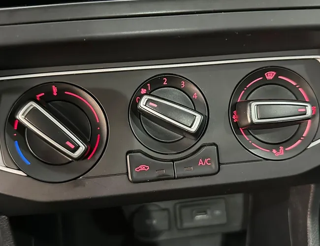 Imagem 11 – Saveiro 2024 1.6 Msi Robust Cs 16V Flex 2P Manual