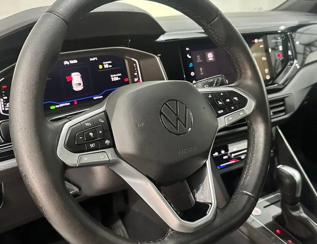 Imagem 19 – Nivus 2022 1.0 200 Tsi Total Flex Highline Automático