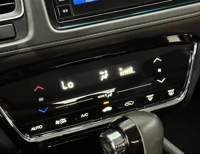 Imagem 13 – Hr-V 2020 1.8 16V Flex Exl 4P Automático