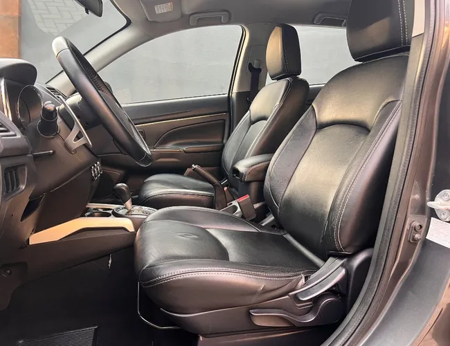 Imagem 17 – Asx 2015 2.0 4X4 Awd 16V Gasolina 4P Automático