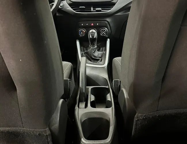 Imagem 14 – Onix 2023 1.0 Flex Lt Manual