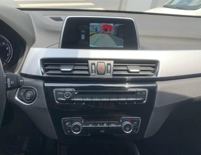 Imagem 8 – X1 2019 2.0 16V Turbo Activeflex Sdrive20i 4P Automático