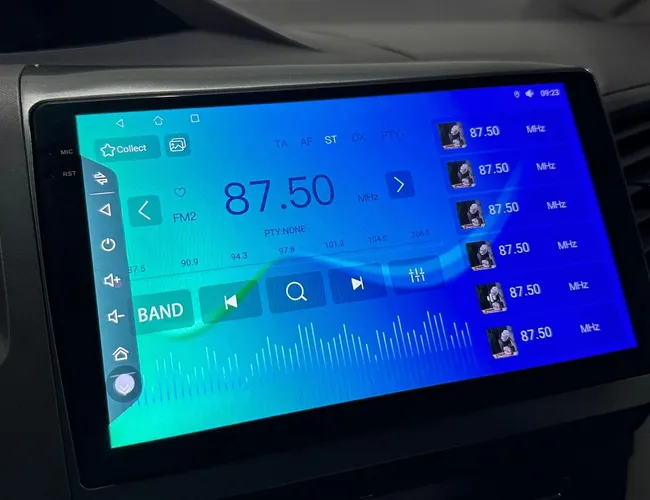 Imagem 12 – Civic 2014 2.0 Lxr 16V Flex 4P Automático