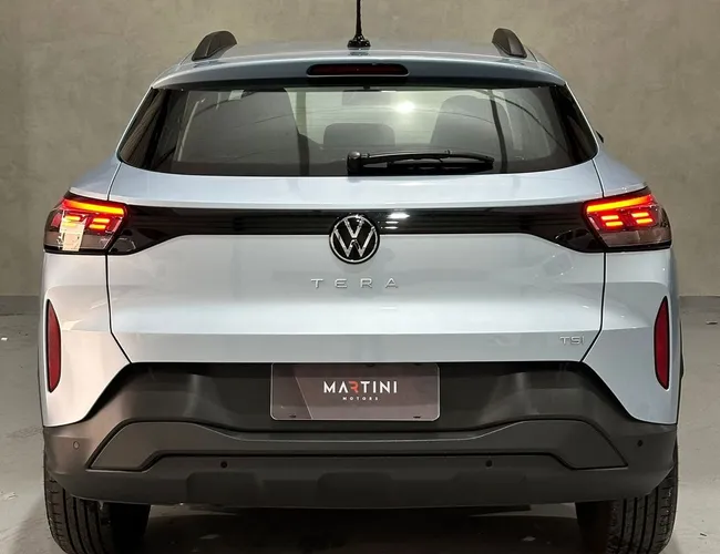 Imagem 5 – Tera 2026 Tera Comfort 1.0 170 Tsi Flex 12V 5P Aut
