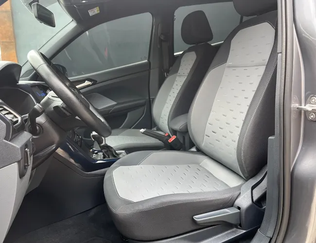 Imagem 10 – T-Cross 2022 1.0 200 Tsi Total Flex Comfortline Automático