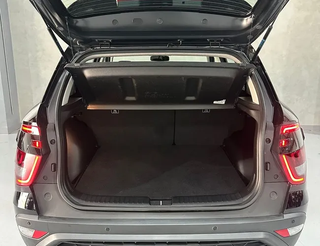 Imagem 24 – Creta 2023 Creta Comfort 1.0 Tb 12V Flex Aut.