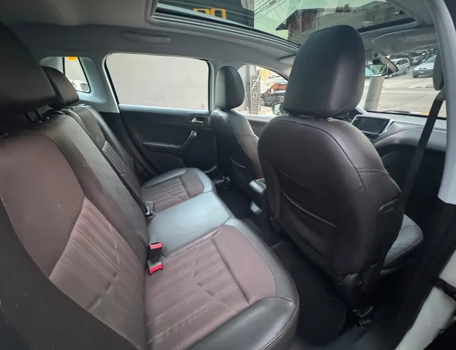 Imagem 9 – 2008 2016 1.6 16V Flex Griffe 4P Automático