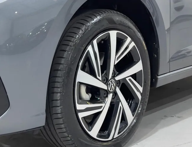 Imagem 10 – Virtus 2026 Virtus Highline 200 Tsi 1.0 Flex 12V Aut