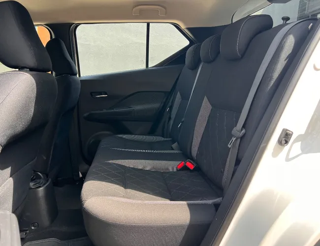 Imagem 17 – Kicks 2019 1.6 16V Flexstart Sv 4P Xtronic